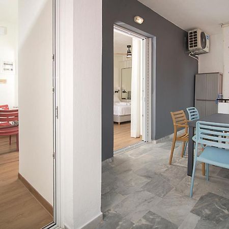Happy Place In The Center Kalamata Exterior photo