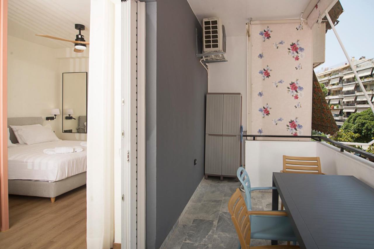 Happy Place In The Center Kalamata Exterior photo